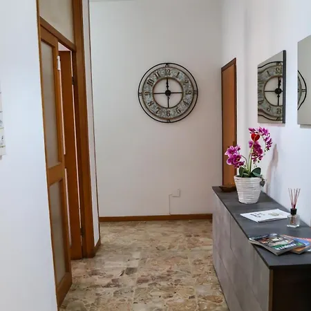 Gobetti بيت ضيافة ريجّو إيميليا
