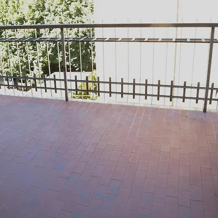 بيت ضيافة Gobetti