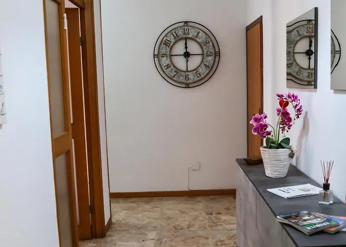 Gobetti بيت ضيافة ريجّو إيميليا