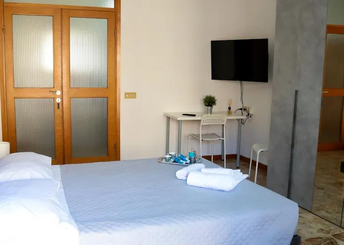 Gobetti Pensjonat Reggio nell'Emilia