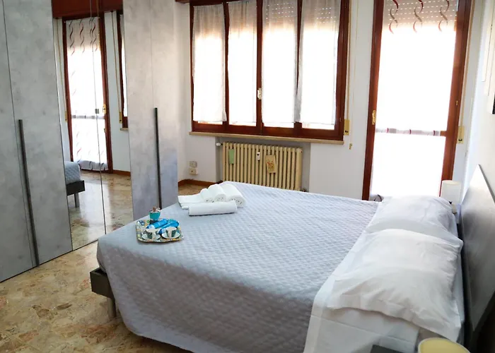 Gobetti Pensjonat Reggio nell'Emilia